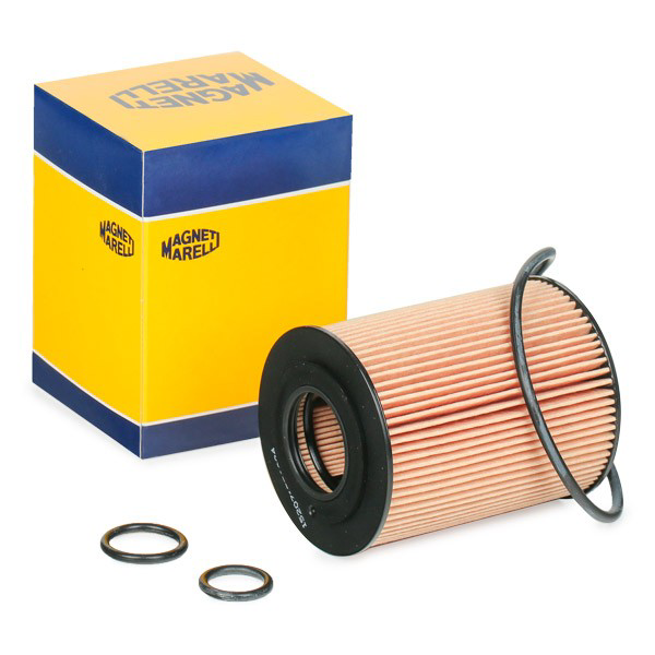 Купити 152071758824 Magneti Marelli Фільтр очищення масла відцентровий